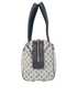 Josephine PM, side view